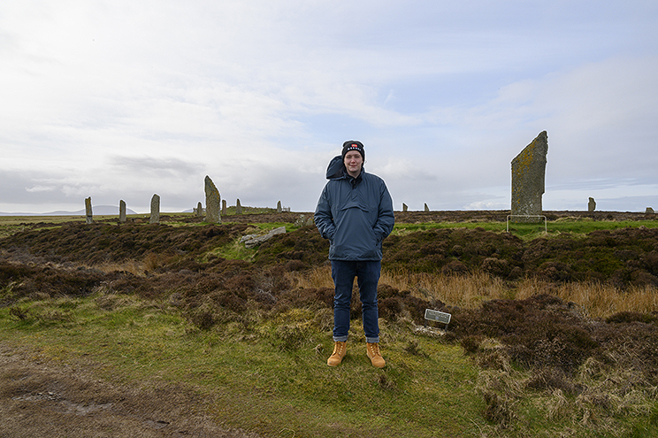 Brodgar, Orkney